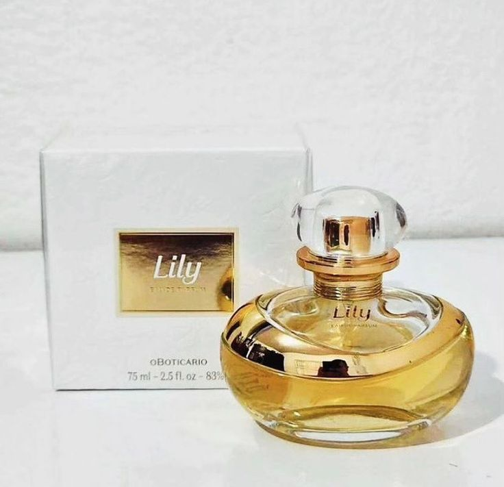 Perfumes